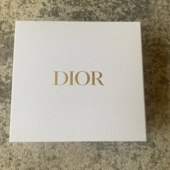 Dior Maxi Dior Oblique jacquard Toiletry bag - Picture 15 of 15